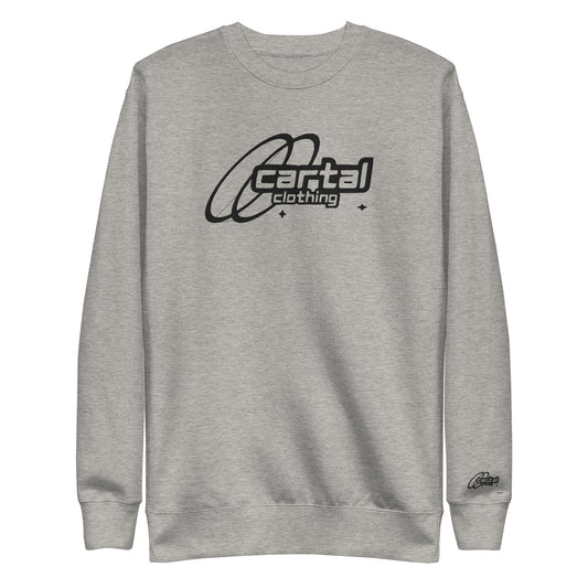 Cartal First Edition Sweater